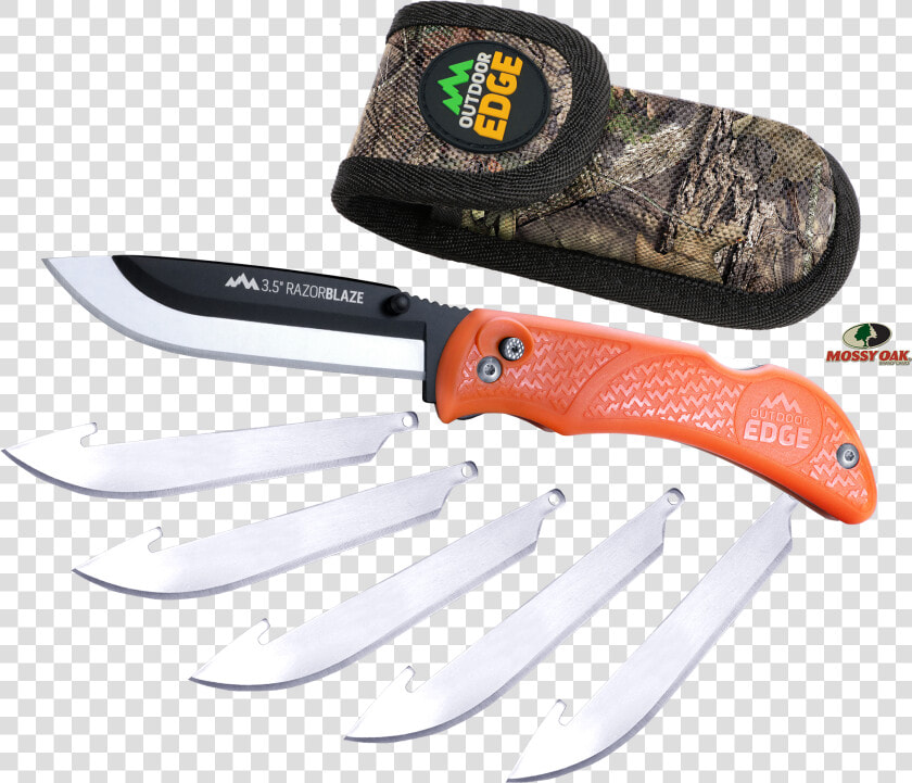 Razorlite™   Hunting Knife  HD Png DownloadTransparent PNG