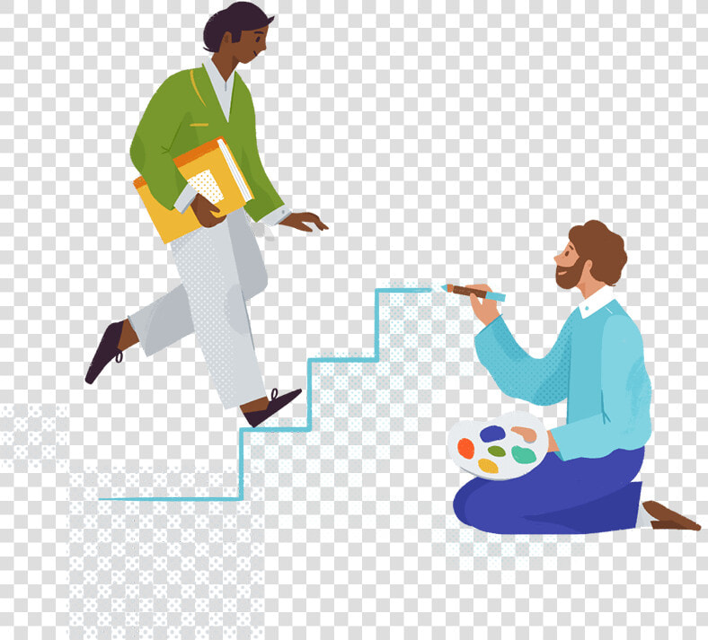 Slack Illustrations  HD Png DownloadTransparent PNG