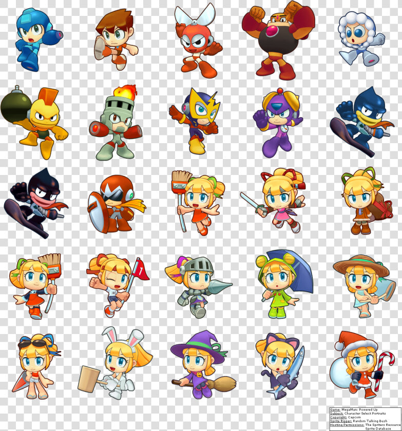 Transparent Megaman Png   Video Games Sprites  Png DownloadTransparent PNG