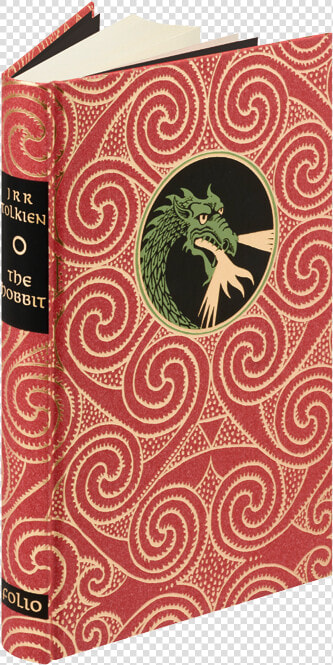 Hobbit Folio Society 1979  HD Png DownloadTransparent PNG