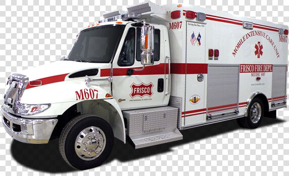 Ambulance Emergency Truck  HD Png DownloadTransparent PNG