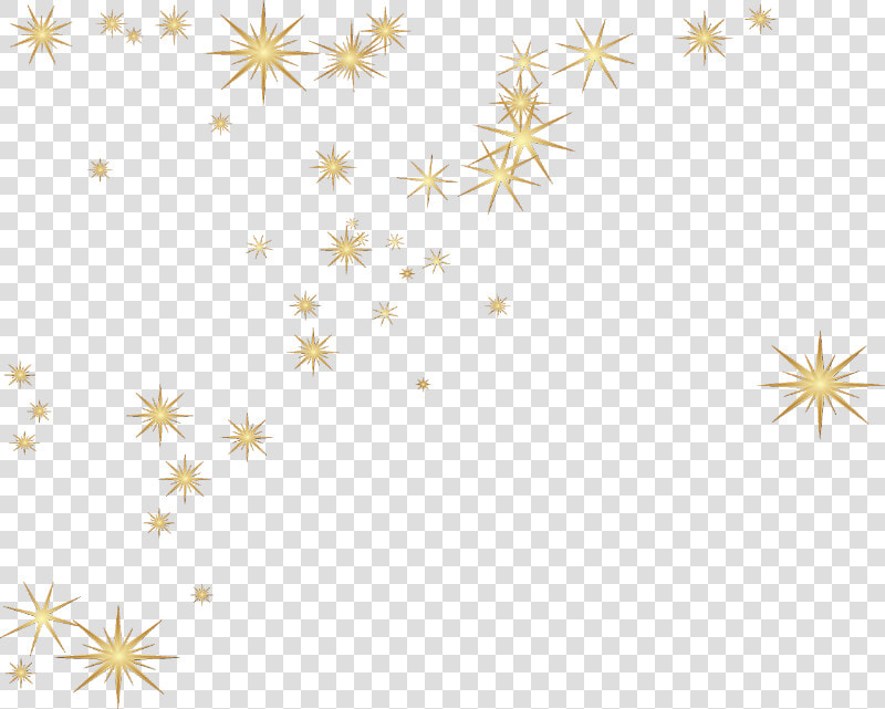 Thumb Image   Pluie D Étoiles Dorées  HD Png DownloadTransparent PNG