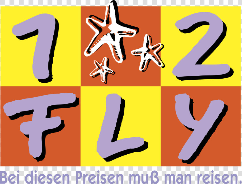 1 2 Fly Logo Png Transparent   1 2 Fly  Png DownloadTransparent PNG