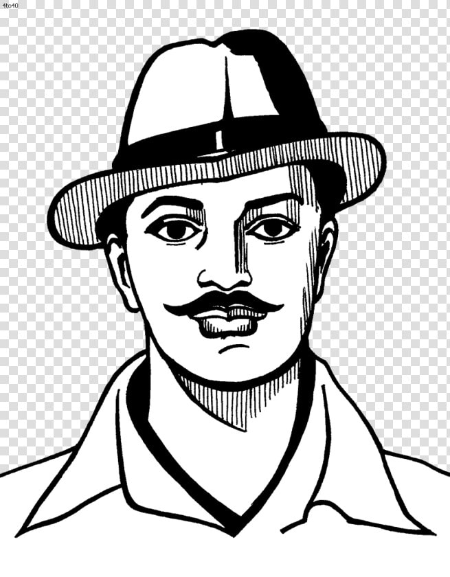 Bhagat Singh Png Image   Bhagat Singh  Transparent PngTransparent PNG