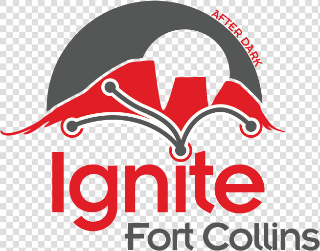 Ignite Fort Collins   Ignite  HD Png DownloadTransparent PNG