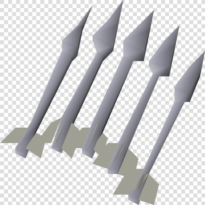 Magic Crossbow Bolts 5e  HD Png DownloadTransparent PNG