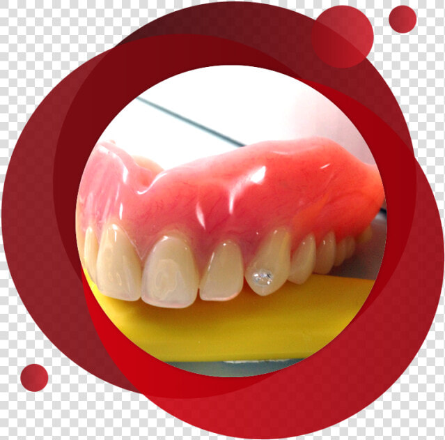 Denture Teeth Jewellery   Dentistry  HD Png DownloadTransparent PNG