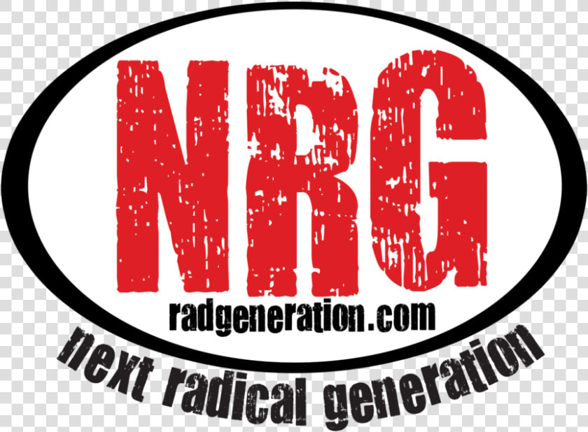 Nrg Logo Png  Transparent PngTransparent PNG