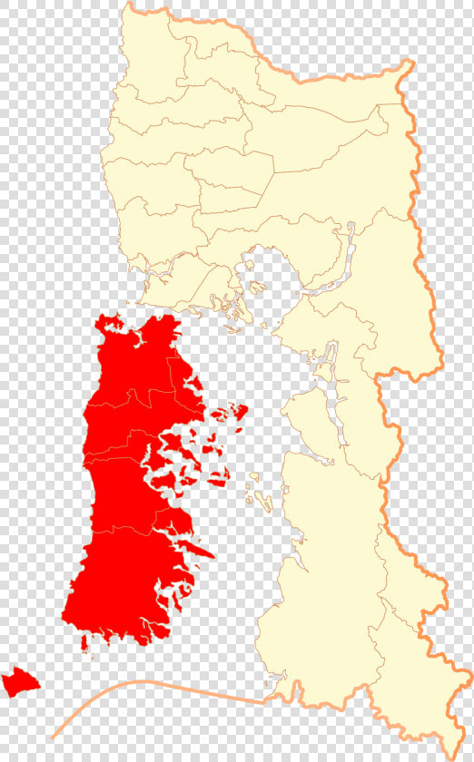 Provincia De Chiloe  HD Png DownloadTransparent PNG