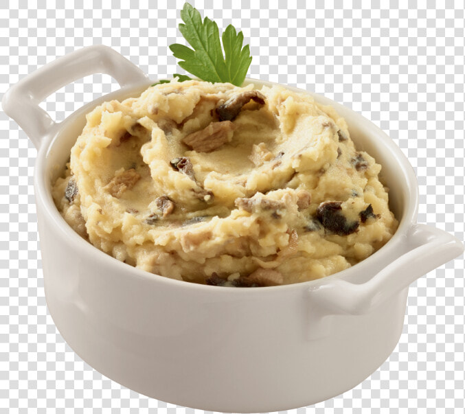 Thumb Image   Mashed Potato  HD Png DownloadTransparent PNG