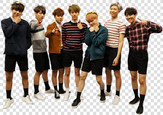 Transparent Bangtan For Funproof boys   Group Of Boys Transparent  HD Png DownloadTransparent PNG