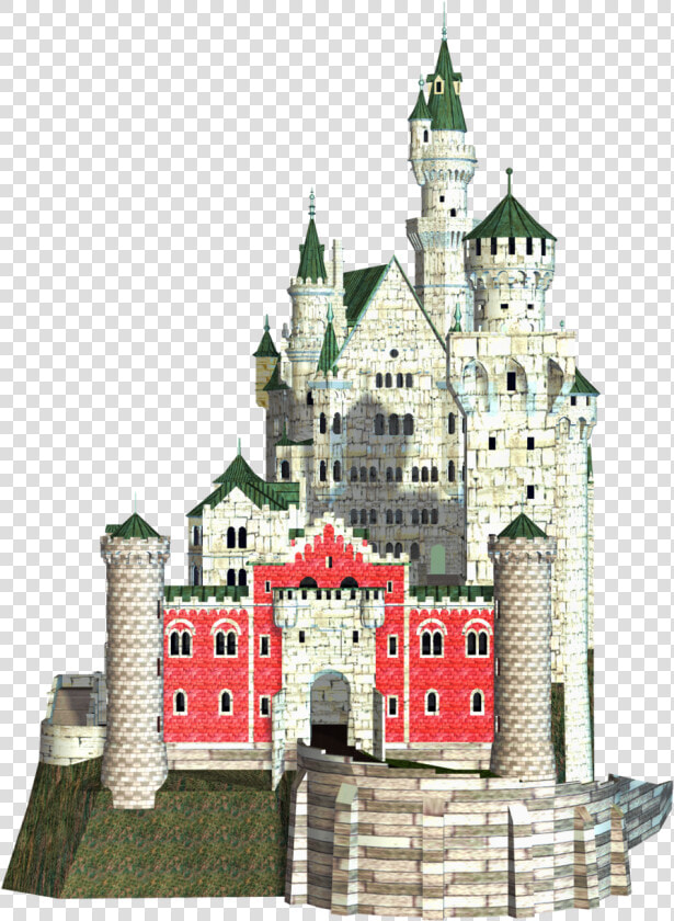 Fantasy Castle Png Transparent Image   Fantasy Castle Transparent  Png DownloadTransparent PNG