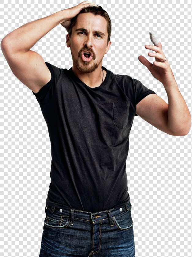 Christian Bale Png Hd   Christian Bale Png  Transparent PngTransparent PNG