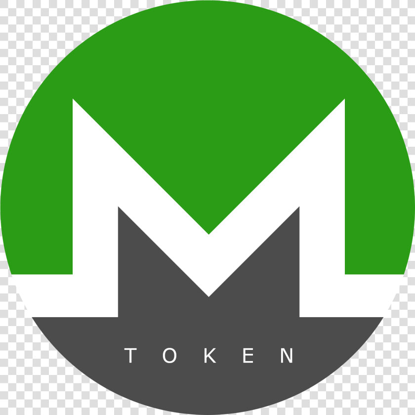 Monero Icon  HD Png DownloadTransparent PNG