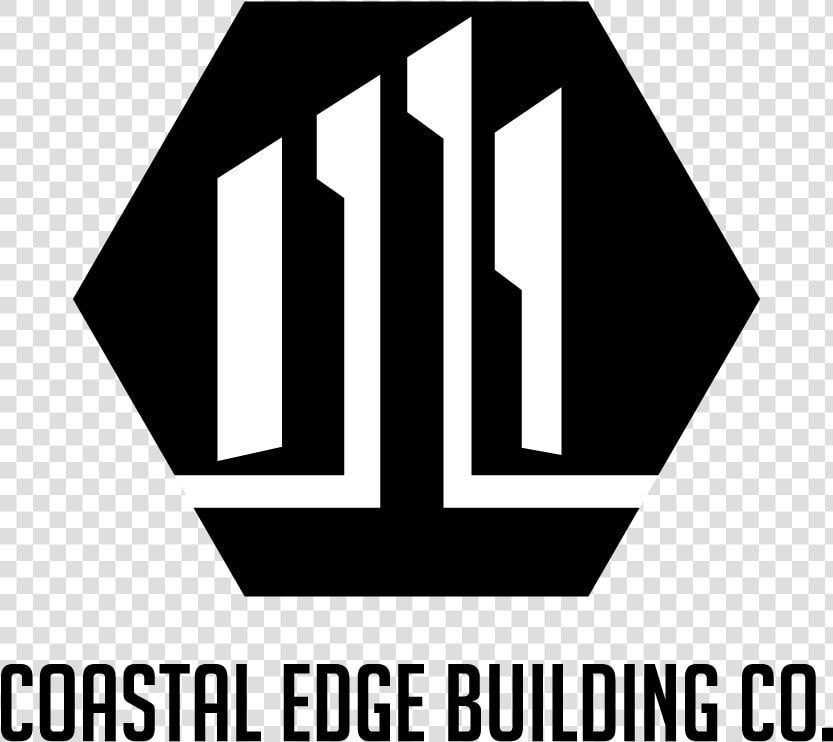 Logo Design By Julianviole For Coastal Edge Building   Sign  HD Png DownloadTransparent PNG