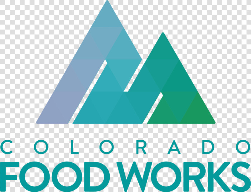 Colorado Food Works  HD Png DownloadTransparent PNG