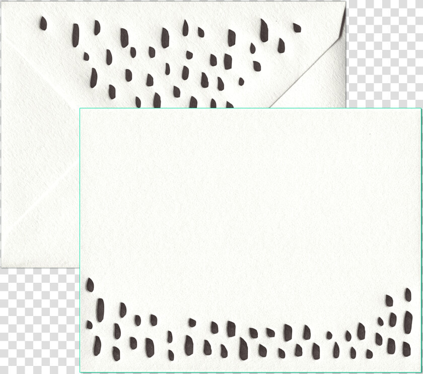 Abstract Pattern Letterpress Social Stationery   Paper  HD Png DownloadTransparent PNG