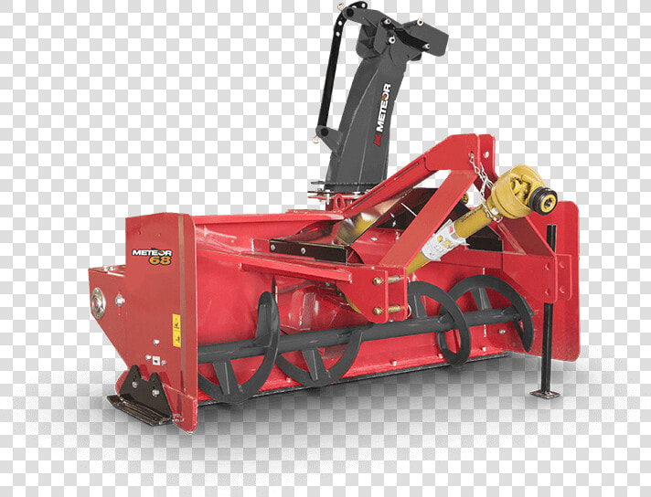 Pull Type Meteor Main Image   Mk Martin Meteor Pull Type Snowblower  HD Png DownloadTransparent PNG