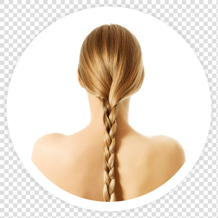 Hair Extensions For Girls With Thin And Fine Hair   Blond  HD Png DownloadTransparent PNG