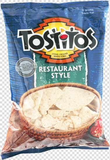 Tostitos White Corn Chips  HD Png DownloadTransparent PNG