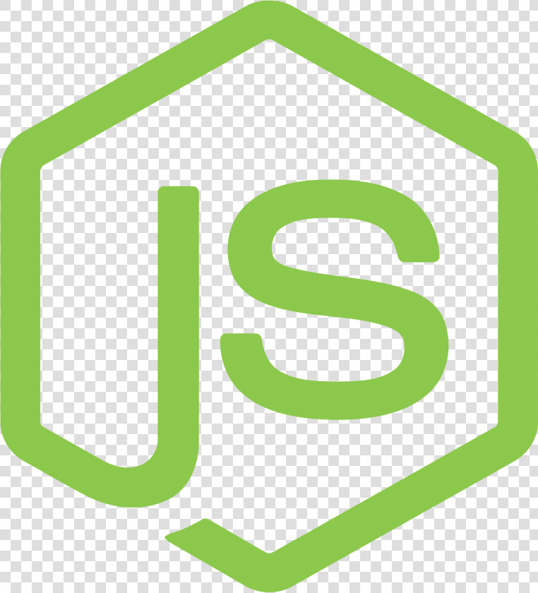 Nodejs Logo Svg  HD Png DownloadTransparent PNG