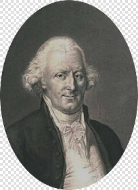 Jean baptiste Michonis   Self portrait  HD Png DownloadTransparent PNG