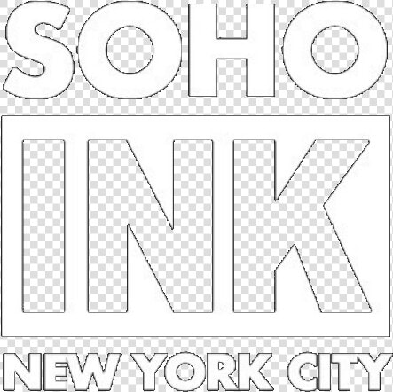 Soho Ink Tattoo  HD Png DownloadTransparent PNG