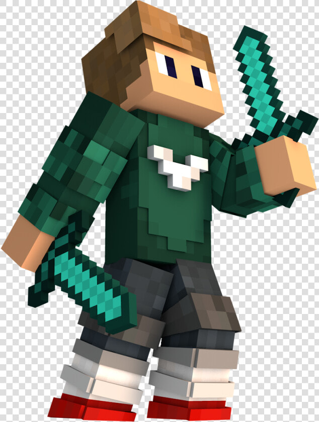 Minecraft Skin Ohne Hintergrund  HD Png DownloadTransparent PNG