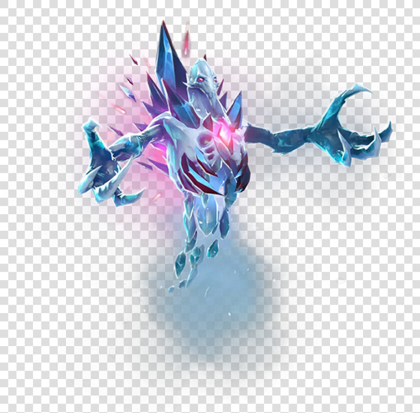 Ancient Apparition Shatterblast Core  HD Png DownloadTransparent PNG