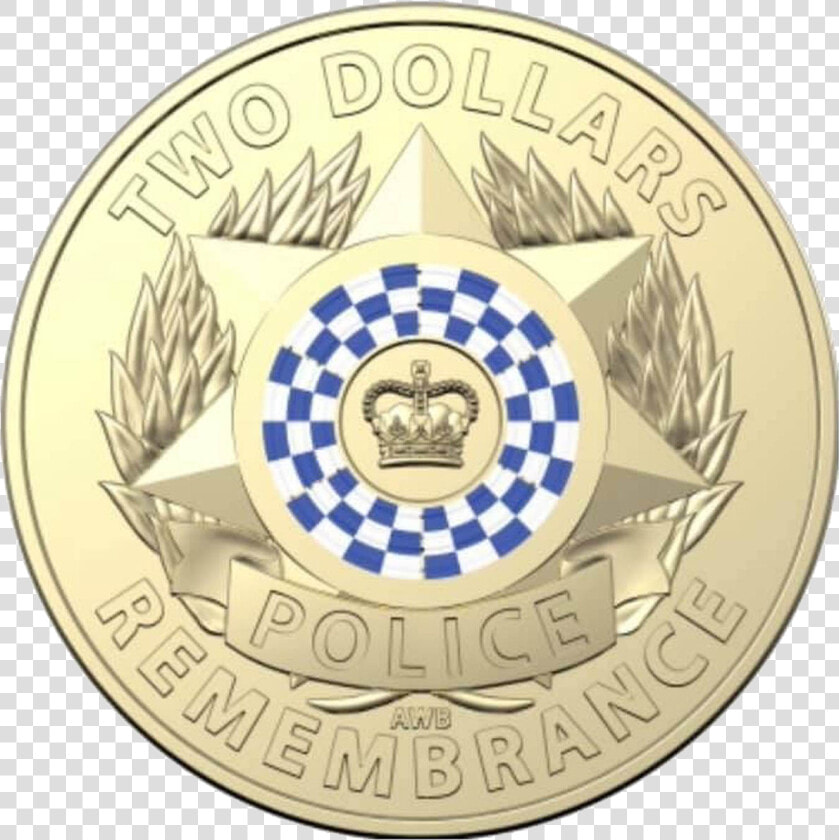 National Police Remembrance Day 2019  HD Png DownloadTransparent PNG