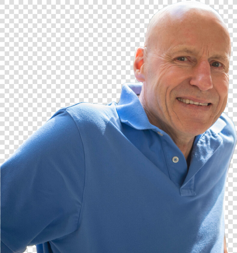 Uofl Male Faculty Member   Senior Citizen  HD Png DownloadTransparent PNG