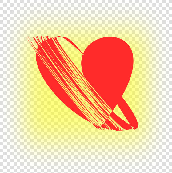 Abstract Heart Png Clip Arts   Abstract Heart Clipart  Transparent PngTransparent PNG