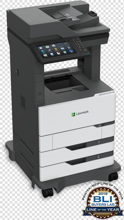 Lexmark Mx826ade  HD Png DownloadTransparent PNG