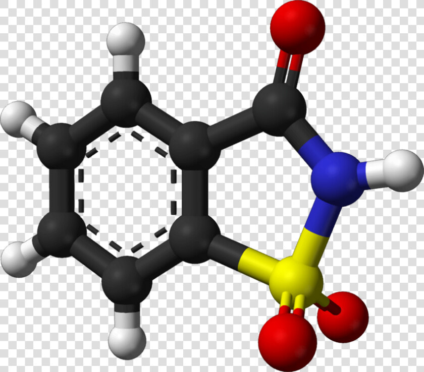 Human   Example Of 3d Aromatic Hydrocarbons  HD Png DownloadTransparent PNG