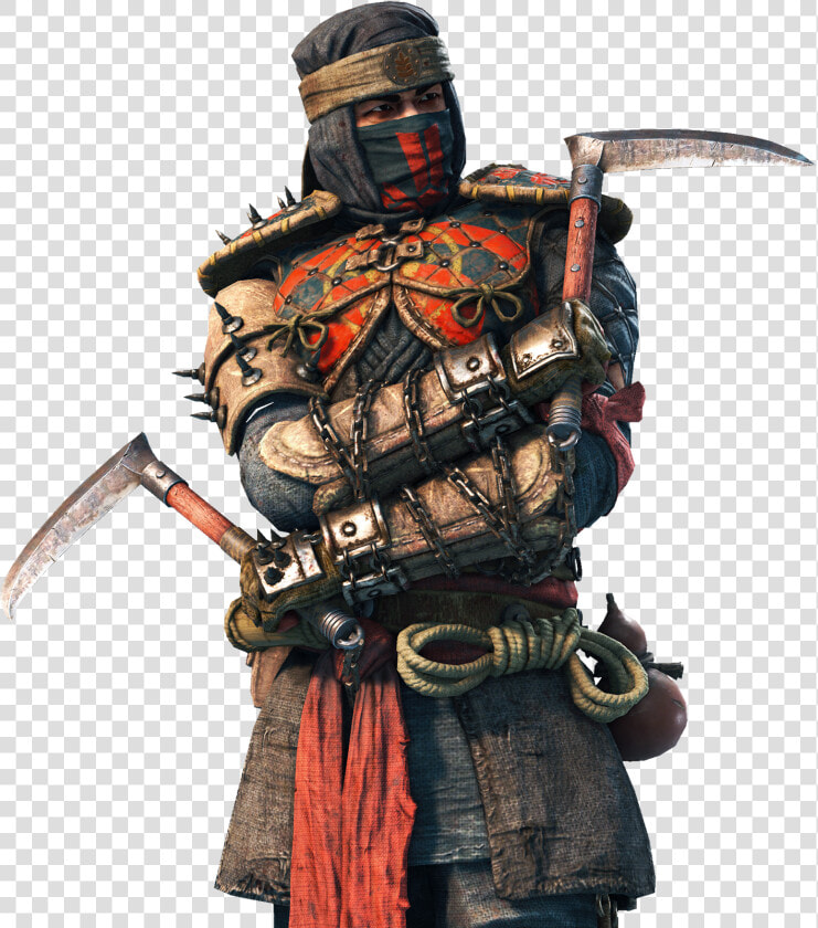 Shinobi For Honor Art   Png Download   Way Of Open Hand Monk  Transparent PngTransparent PNG