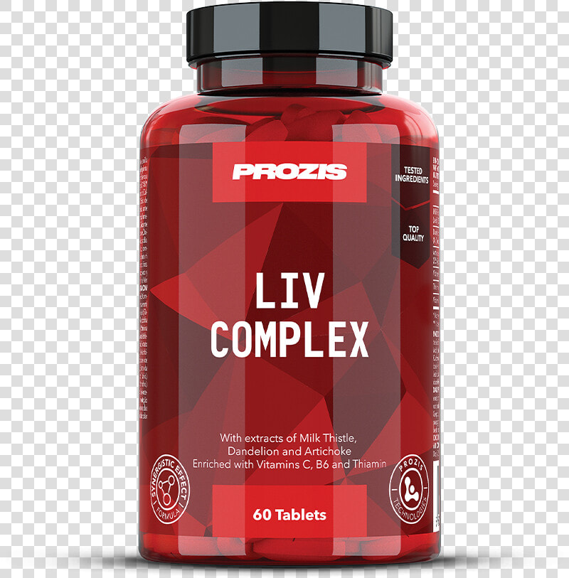 L Arginine Prozis  HD Png DownloadTransparent PNG