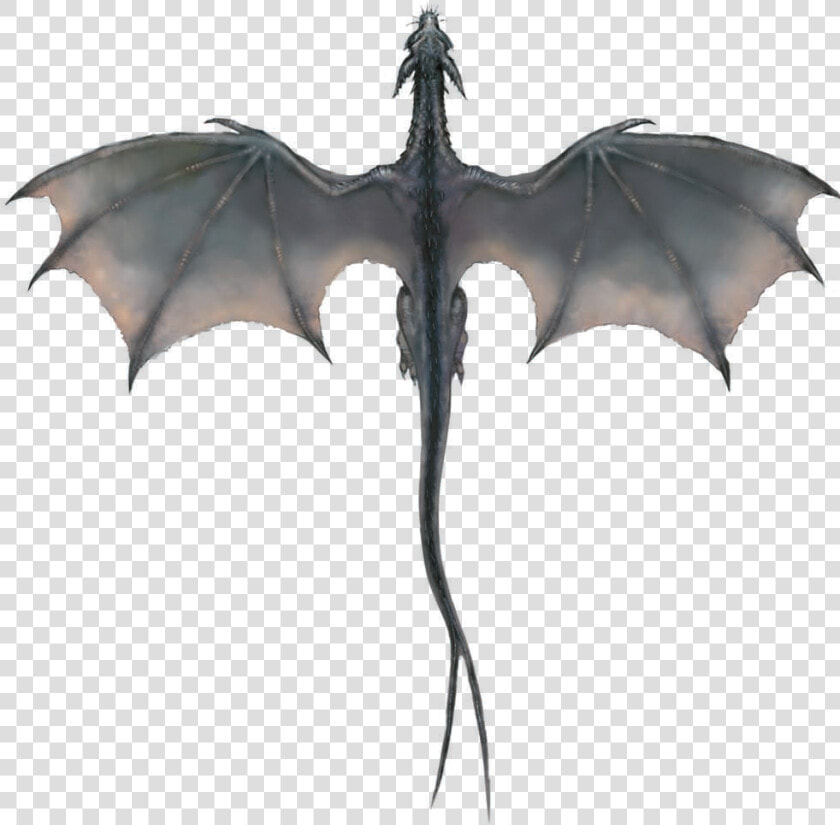 Flying Dragon Png   Game Of Thrones Dragon Png  Transparent PngTransparent PNG