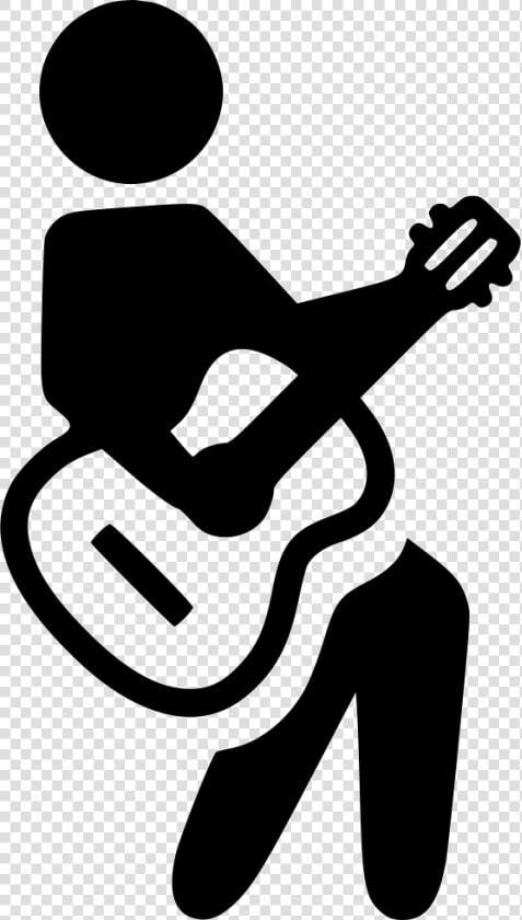 Clasical Guitar   Guitarra Icon Png  Transparent PngTransparent PNG