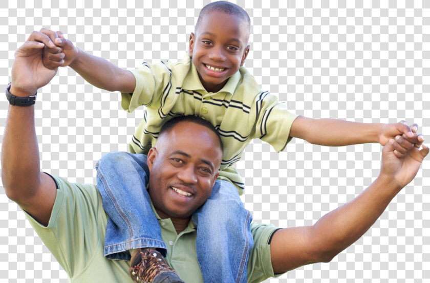 Oakmed Vitality In Life   Father And Son Png  Transparent PngTransparent PNG