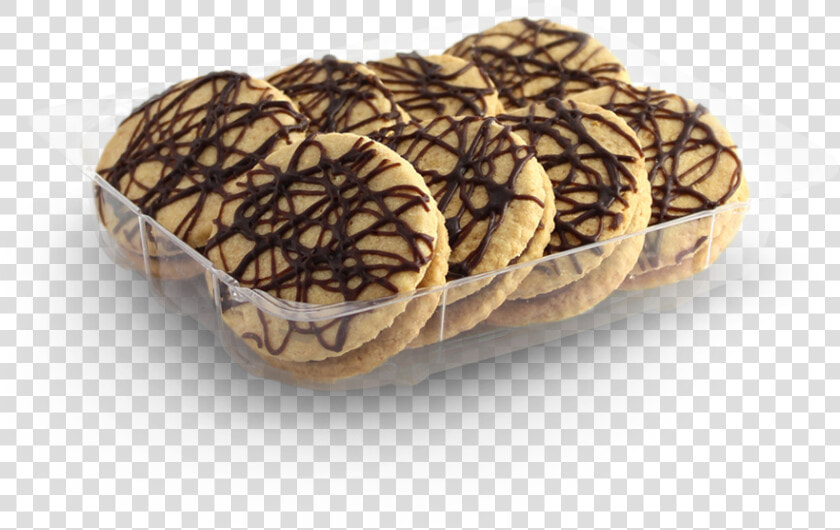 Galleta pincelada   Sandwich Cookies  HD Png DownloadTransparent PNG