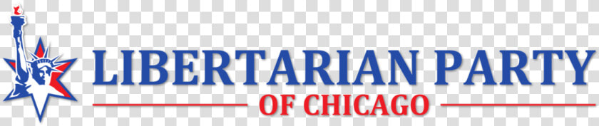 Libertarian Party Of Chicago   Association Of The Scientific Medical Societies In  HD Png DownloadTransparent PNG