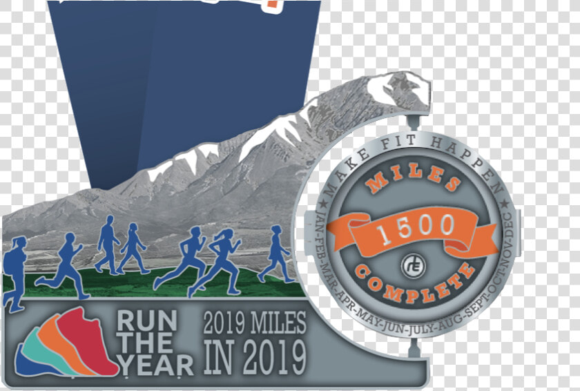 2019 Miles In 2019  HD Png DownloadTransparent PNG