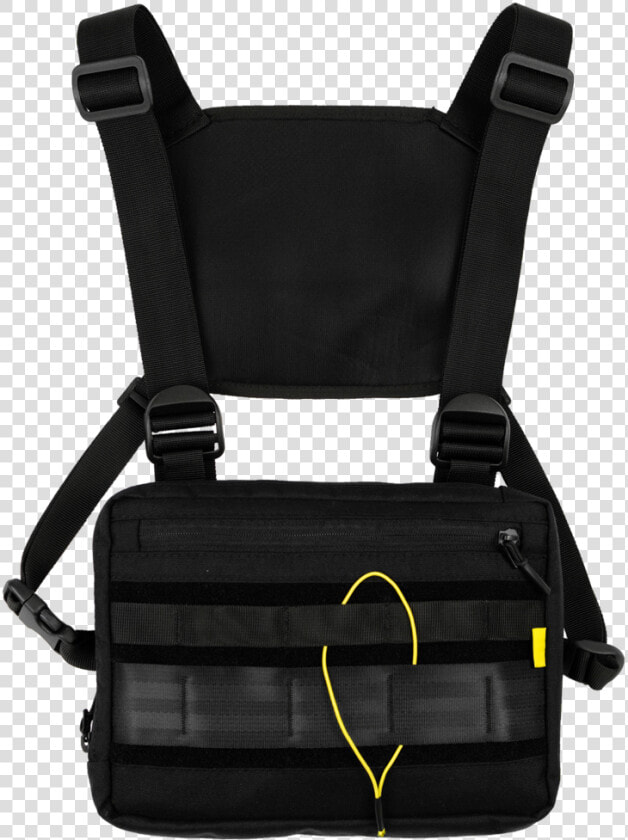 Optimized Gud Chest Kit Black Face   Messenger Bag  HD Png DownloadTransparent PNG