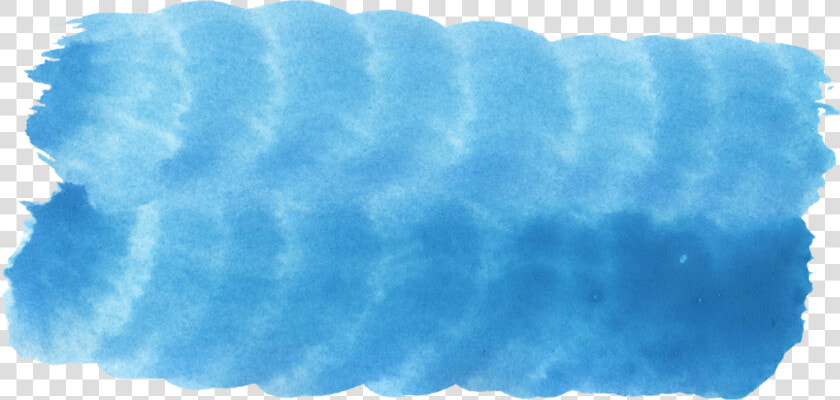 Light Blue Paint Streak  HD Png DownloadTransparent PNG