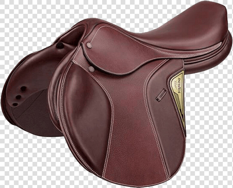 Jumping Saddle Marghe By Equiline   Jumping Saddle  HD Png DownloadTransparent PNG