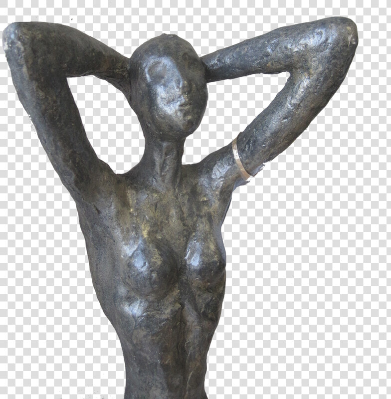 Cd022 Statue Modern   Statue  HD Png DownloadTransparent PNG