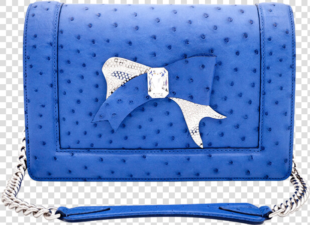 Fanny Autruche Bleu Royal   Wristlet  HD Png DownloadTransparent PNG