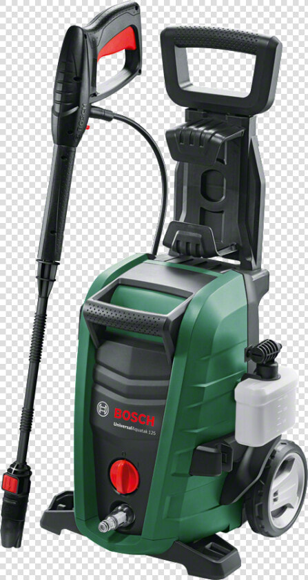 Bosch Universal Aquatak 125  HD Png DownloadTransparent PNG