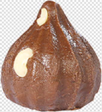 Mawa Chocolate Modak  HD Png DownloadTransparent PNG