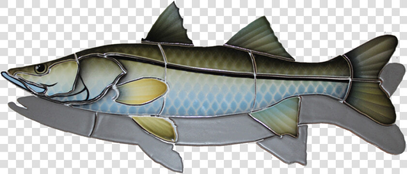 Snook   Fish  HD Png DownloadTransparent PNG